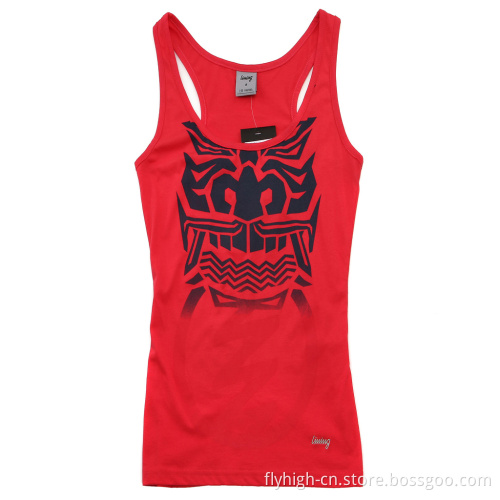 Ladies Fashion Vest